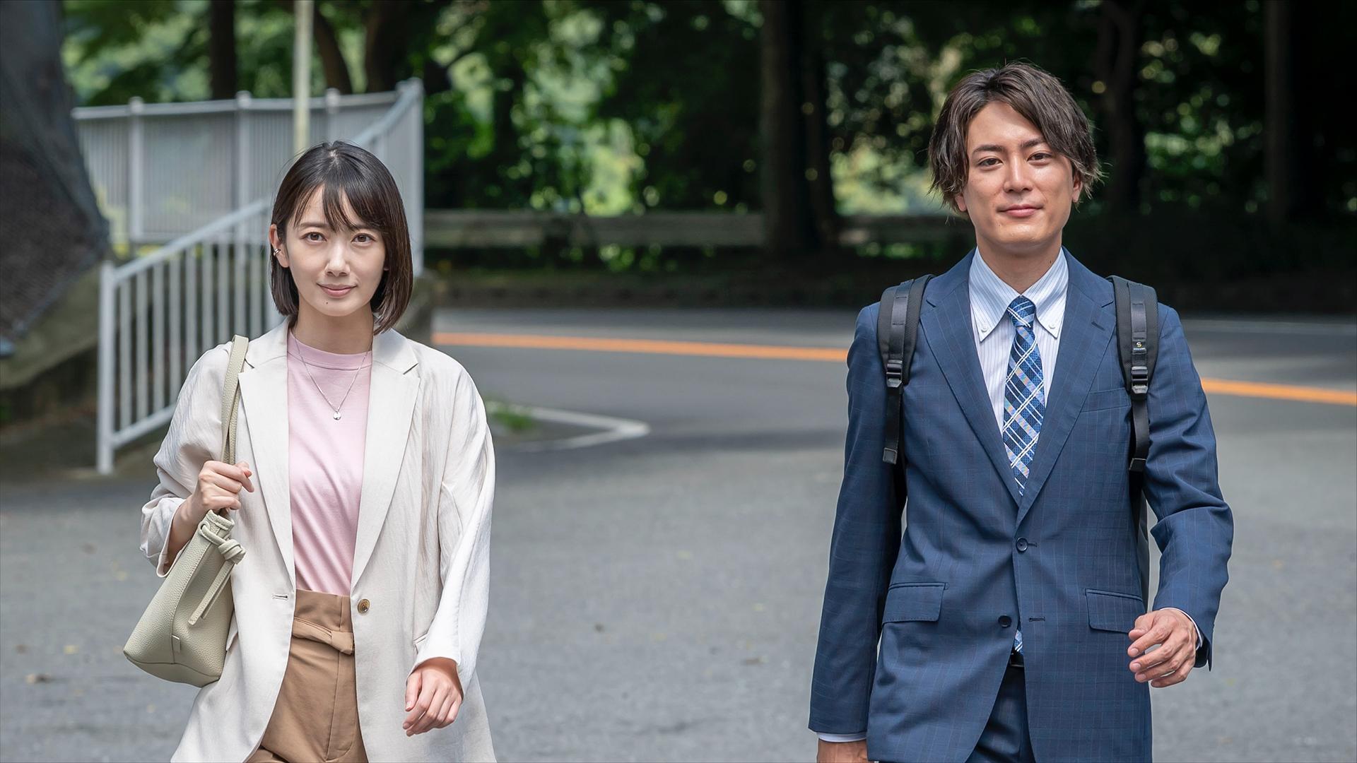 魔法のリノベ#10　最終回！梅玄コンビが下す決断は？　2022/09/19放送分【字】