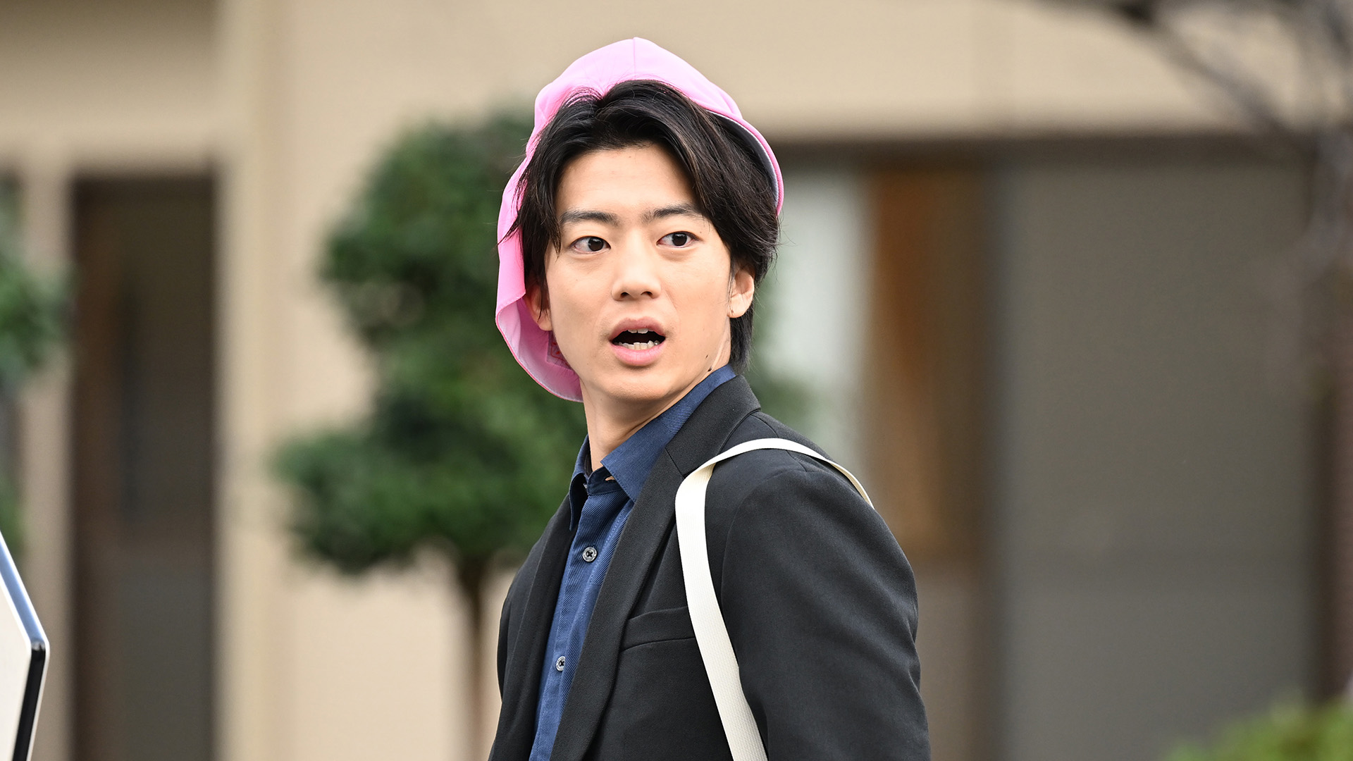 第７話　〝好き〟の気持ちに素直に向き合えていますか？