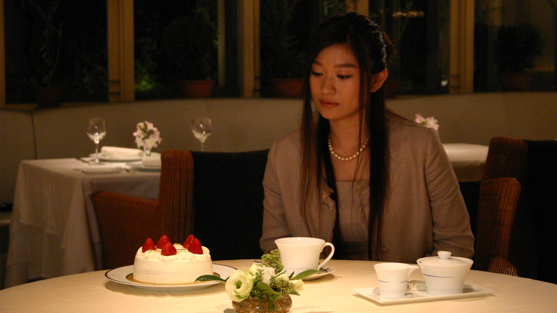 マザー＆ラヴァー#2