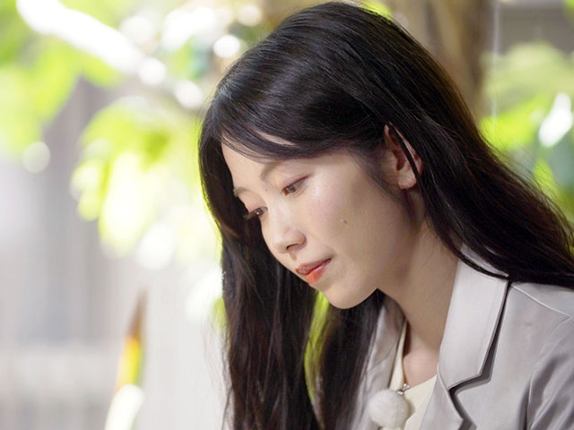 【会員無料】横山由依(AKB48)ちゃんロケ中オフショット/【2020年6月号】ロケ合間のどうでもいい話