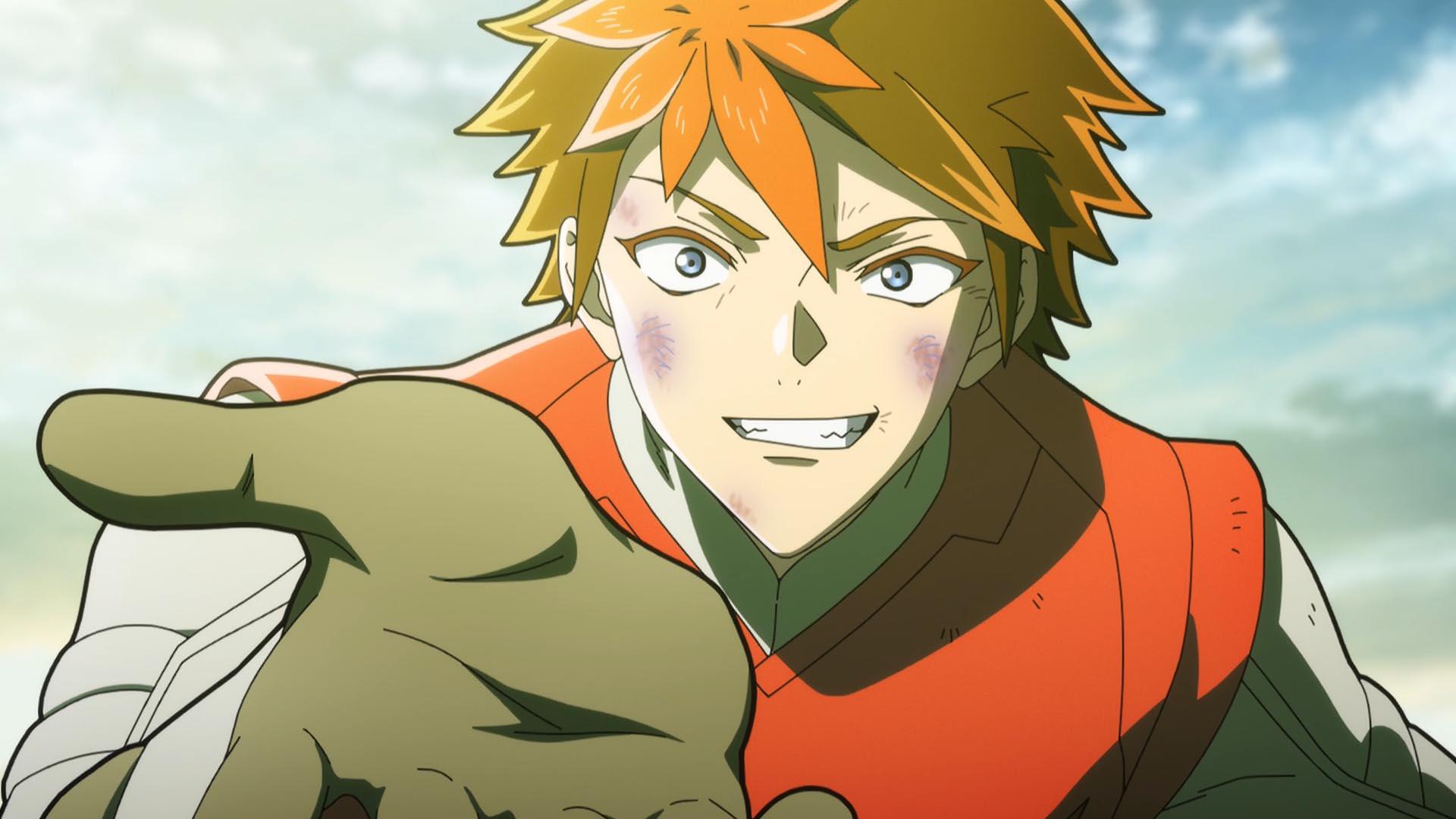 鎧真伝サムライトルーパー