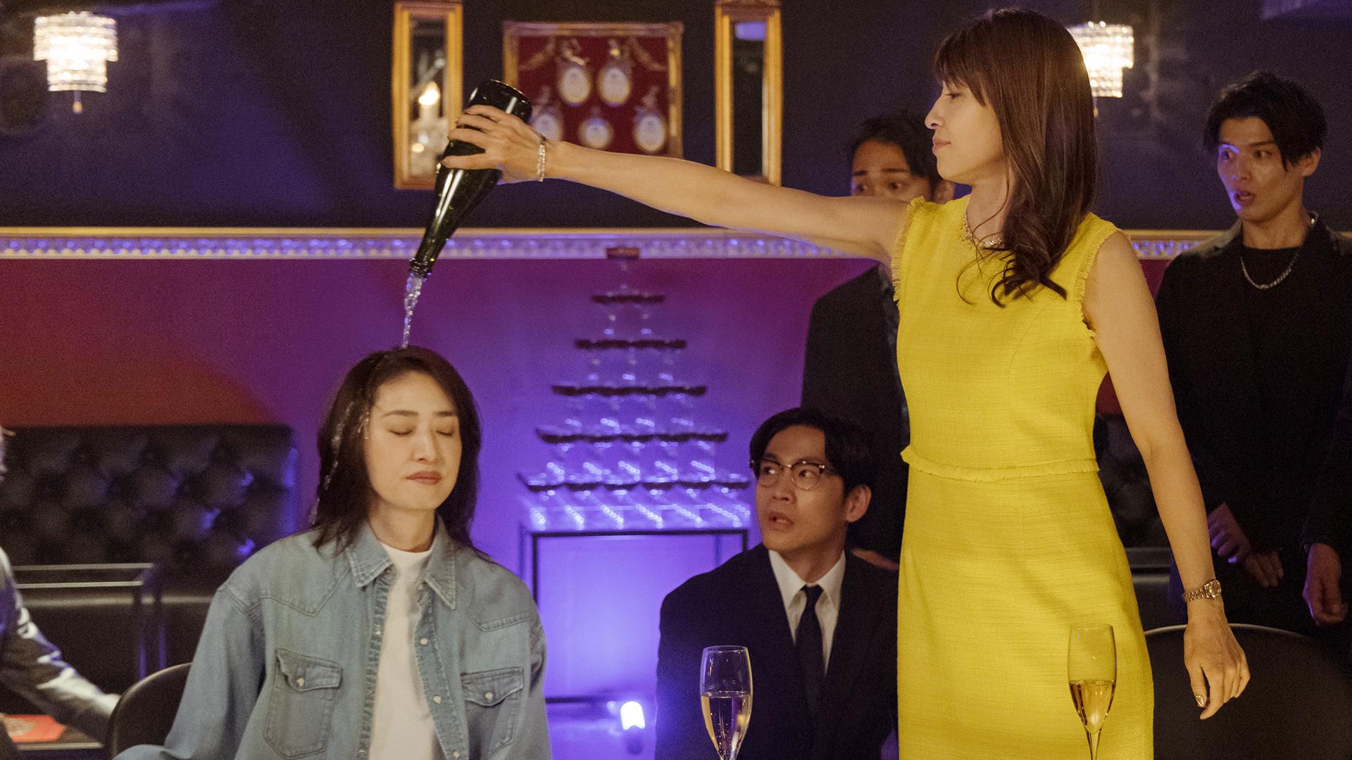 合理的にあり得ない 探偵・上水流涼子の解明#4