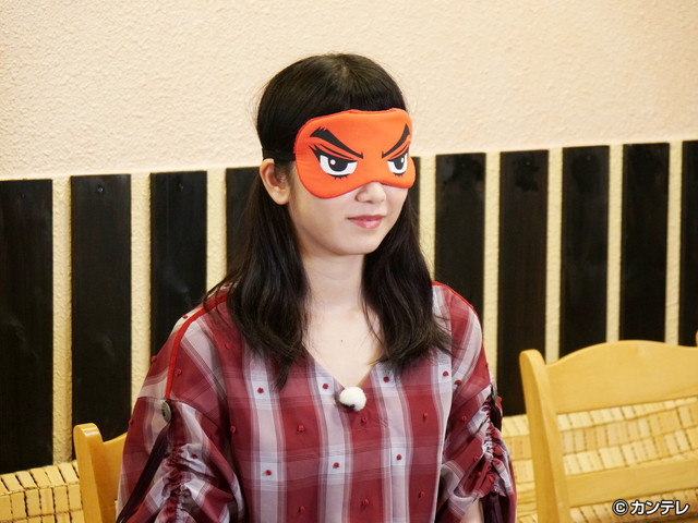 横山由依（AKB48）がはんなり巡る　京都 いろどり日記/第６２回 夏バテを癒す！京の元気食！＆パワースポット
